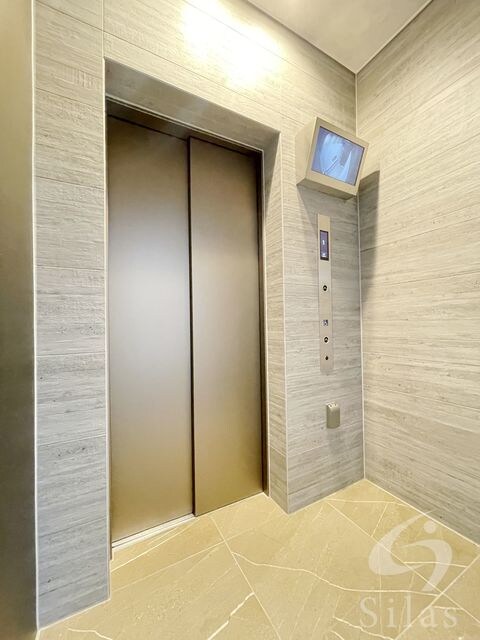 スプランディッドⅨの物件外観写真