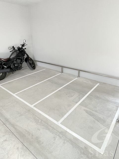 スプランディッドⅨの物件外観写真