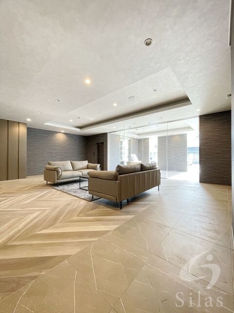 スプランディッドⅨの物件外観写真