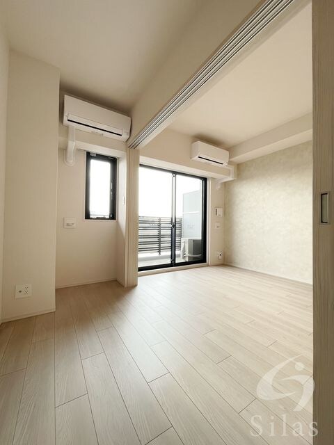 スプランディッドⅨの物件内観写真