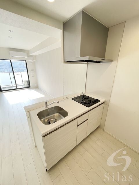 スプランディッドⅨの物件内観写真