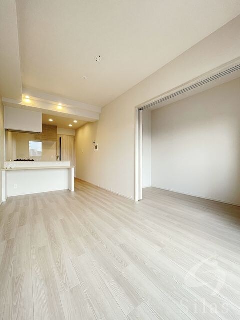 スプランディッドⅨの物件内観写真