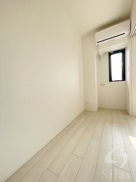 スプランディッドⅨの物件内観写真