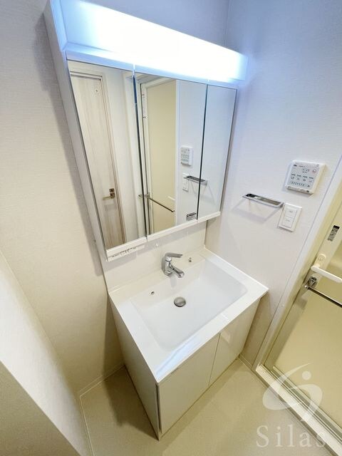 スプランディッドⅨの物件内観写真