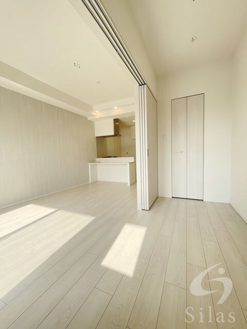 スプランディッドⅨの物件内観写真