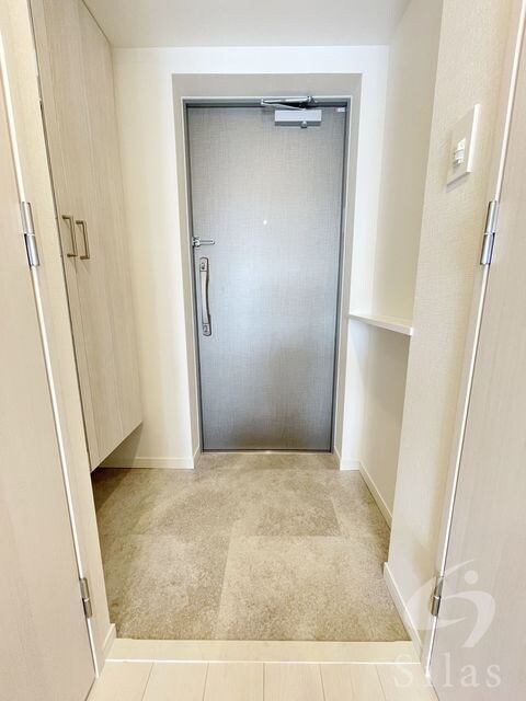 スプランディッドⅨの物件内観写真