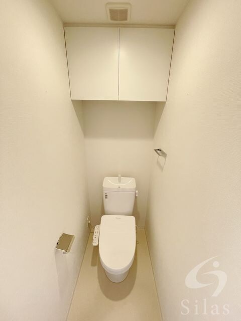 スプランディッドⅨの物件内観写真