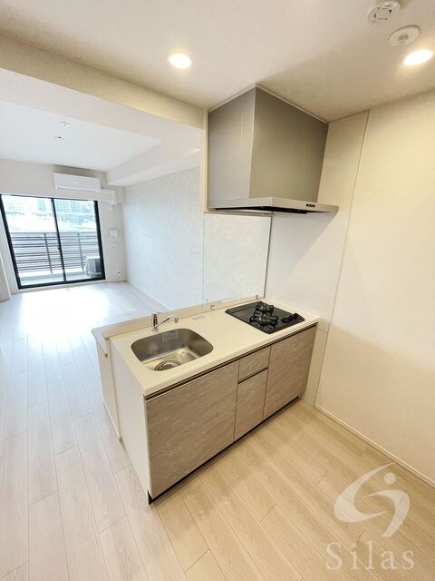 スプランディッドⅨの物件内観写真