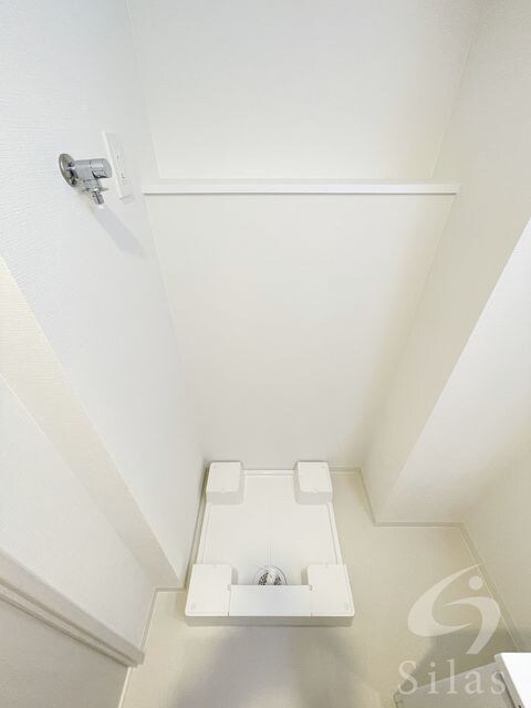 スプランディッドⅨの物件内観写真