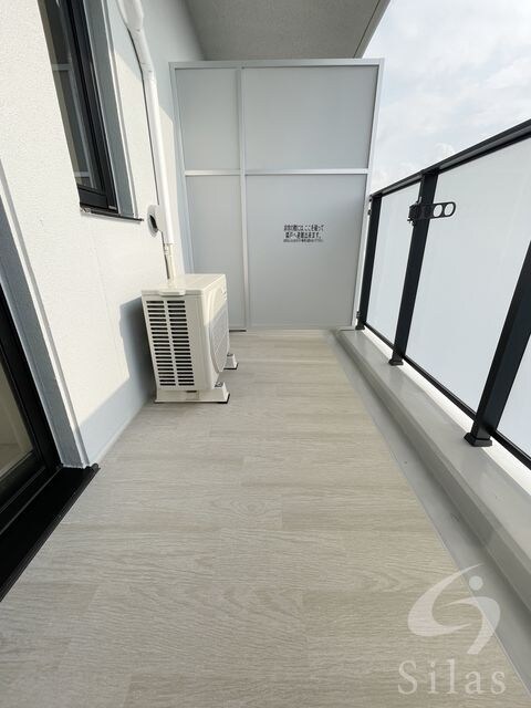 スプランディッドⅨの物件内観写真