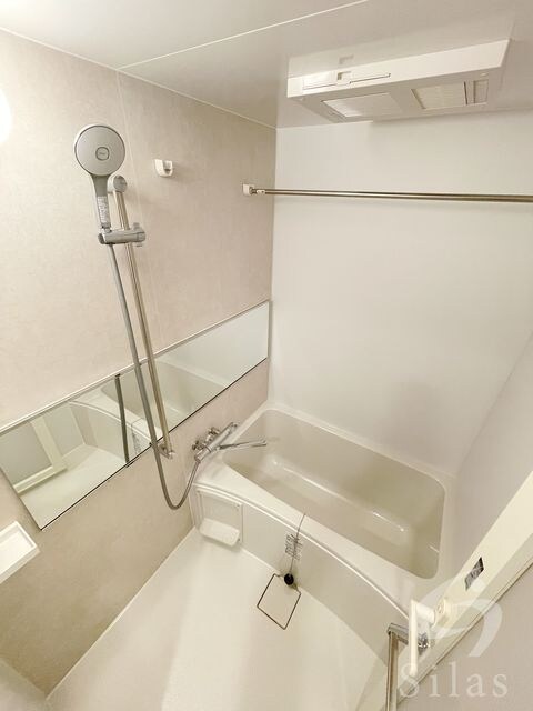 スプランディッドⅨの物件内観写真