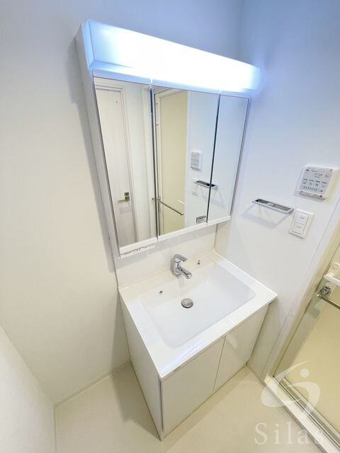 スプランディッドⅨの物件内観写真