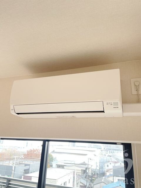 スプランディッドⅨの物件内観写真