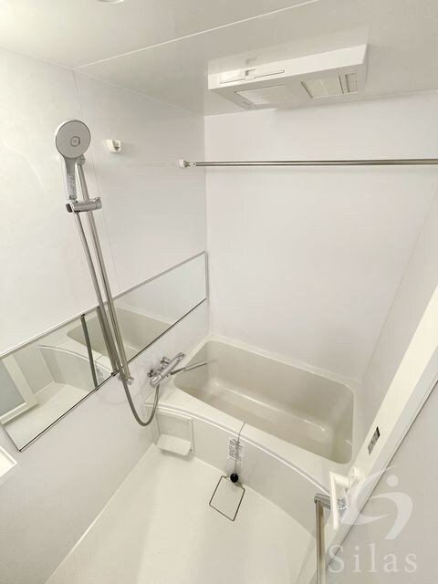 スプランディッドⅨの物件内観写真