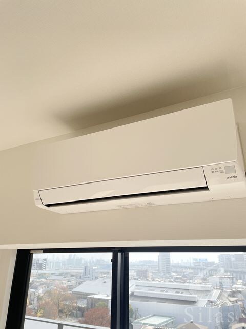 スプランディッドⅨの物件内観写真