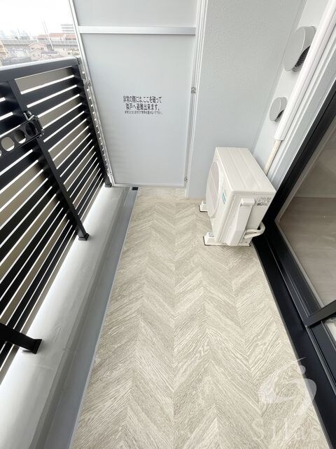 スプランディッドⅨの物件内観写真