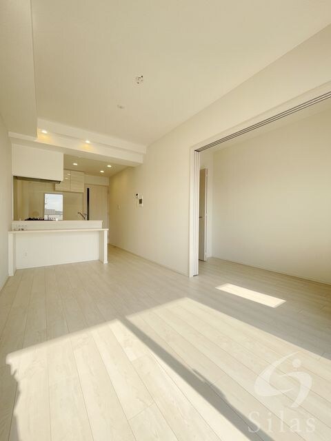 スプランディッドⅨの物件内観写真