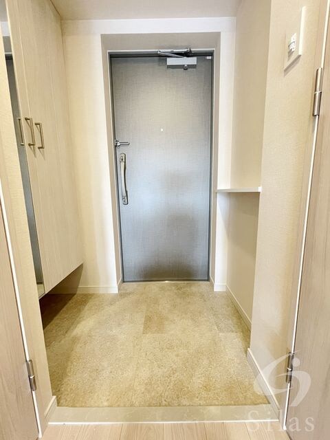 スプランディッドⅨの物件内観写真