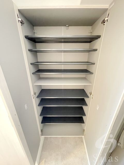 スプランディッドⅨの物件内観写真