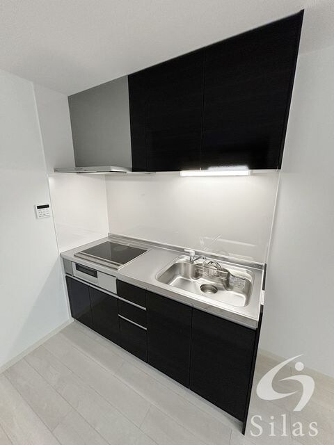 ラモーナ清瀧の物件内観写真