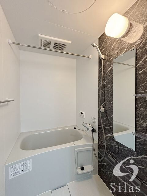 ラモーナ清瀧の物件内観写真