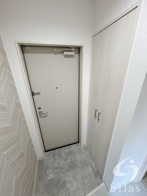 ラモーナ清瀧の物件内観写真