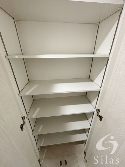 ラモーナ清瀧の物件内観写真