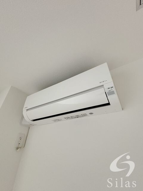 ラモーナ清瀧の物件内観写真