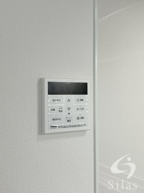 ラモーナ清瀧の物件内観写真