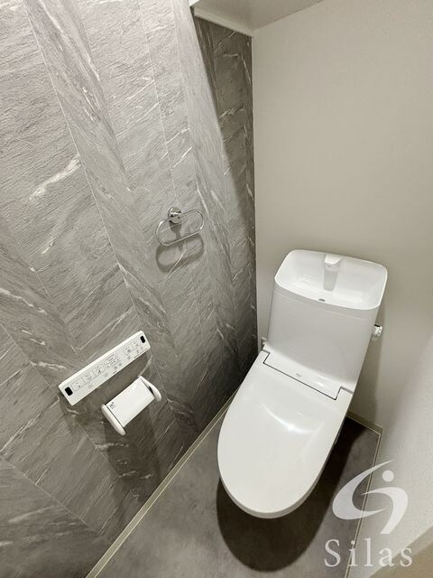 ラモーナ清瀧の物件内観写真