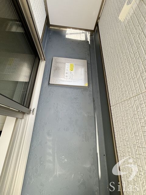 ラモーナ清瀧の物件内観写真