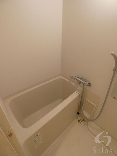 ラ・エスペランサの物件内観写真