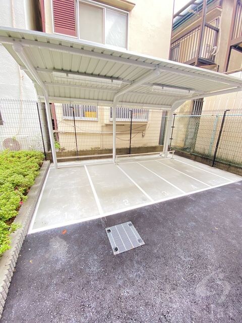 S－RESIDENCE三国WESTの物件外観写真