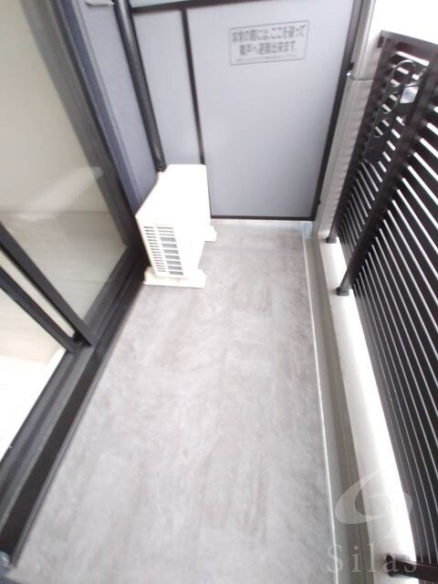 S－RESIDENCE三国WESTの物件内観写真