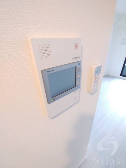 S－RESIDENCE三国WESTの物件内観写真