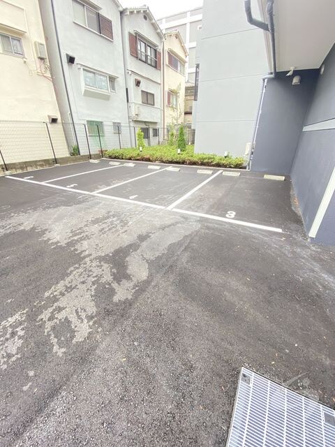 S－RESIDENCE三国WESTの物件外観写真