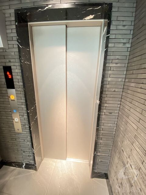 S－RESIDENCE三国WESTの物件外観写真