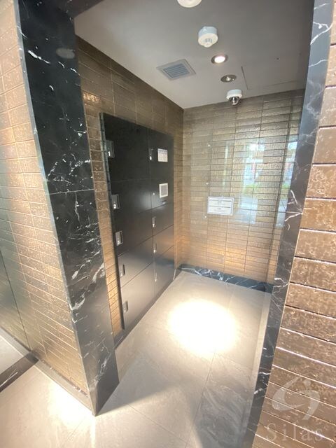 S－RESIDENCE三国WESTの物件外観写真