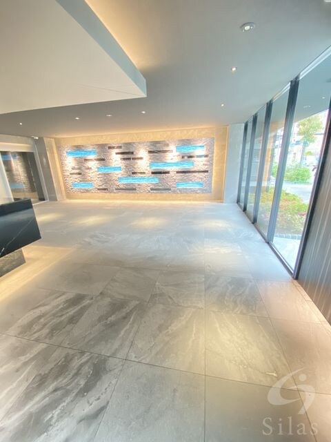 S－RESIDENCE三国WESTの物件外観写真