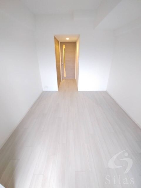 S－RESIDENCE三国WESTの物件内観写真