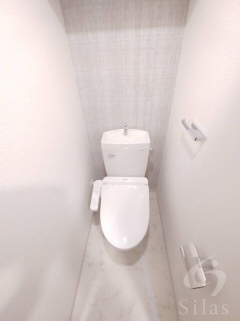 S－RESIDENCE三国WESTの物件内観写真