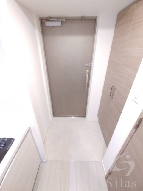 S－RESIDENCE三国WESTの物件内観写真