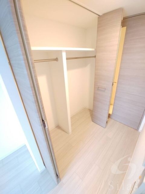 S－RESIDENCE三国WESTの物件内観写真