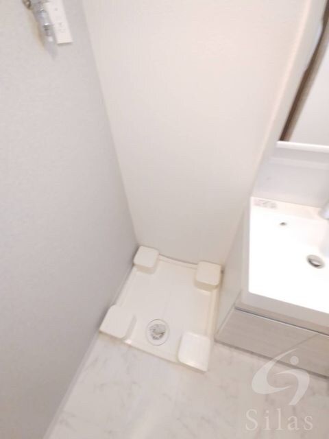 S－RESIDENCE三国WESTの物件内観写真