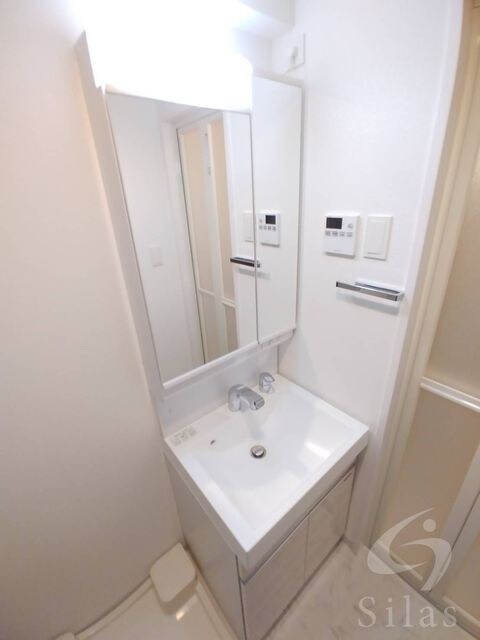 S－RESIDENCE三国WESTの物件内観写真