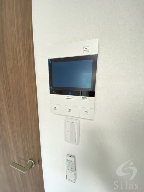 プルメリア東正雀の物件内観写真