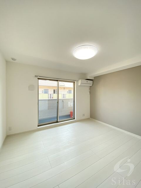 プルメリア東正雀の物件内観写真