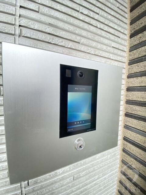 プルメリア東正雀の物件外観写真