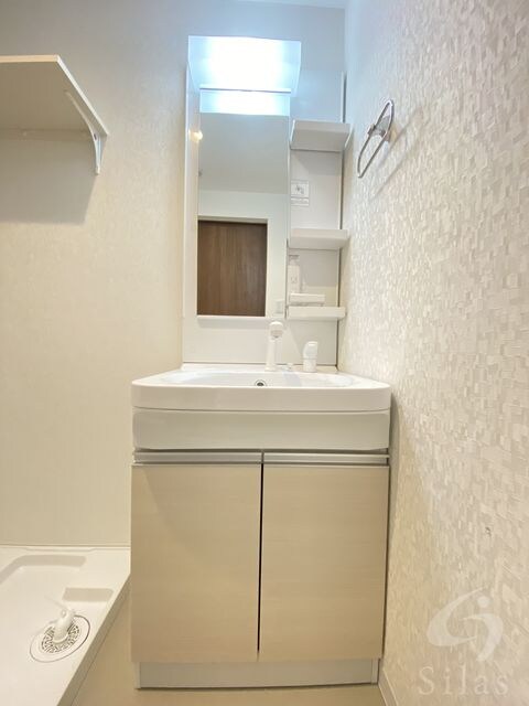 プルメリア東正雀の物件内観写真