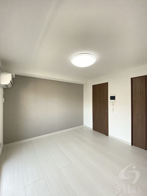 プルメリア東正雀の物件内観写真